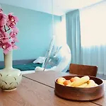 לינה וארוחת בוקר Private