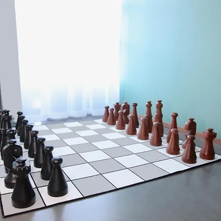 Private Отель типа 