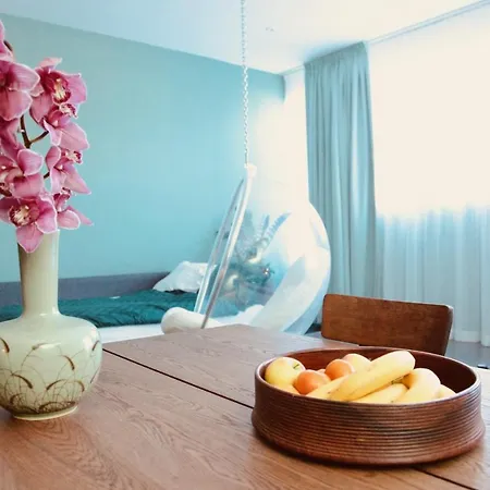 Bed & Breakfast Private