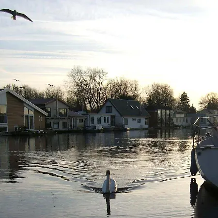 Bed & Breakfast Private 4*