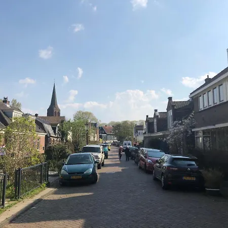 Private 4* Amsterdam