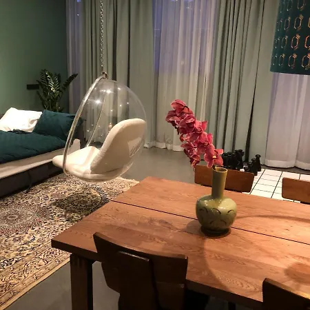 Couette-café Private - Free Parking 2*