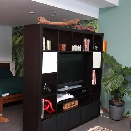 Private Bed & Breakfast 4*