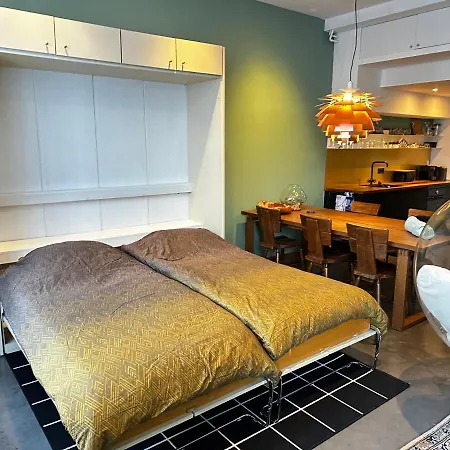 Bed & Breakfast Private