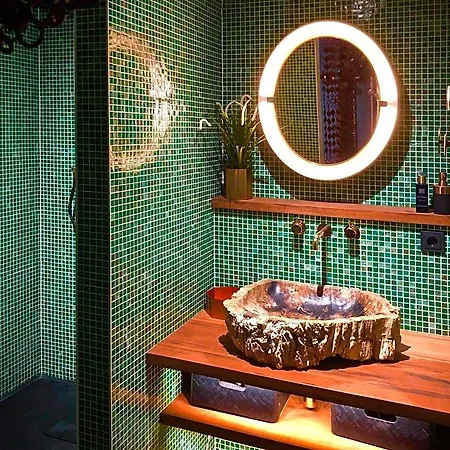Private فندق مبيت وإفطار 4*