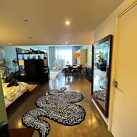 فندق مبيت وإفطار Private 4*