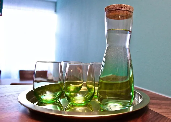 Private Frühstückspension Amsterdam