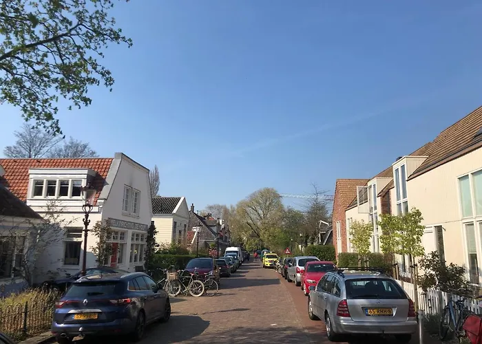 Frühstückspension Private Amsterdam