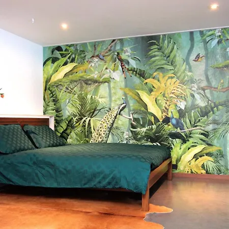 Bed & Breakfast Private 4*