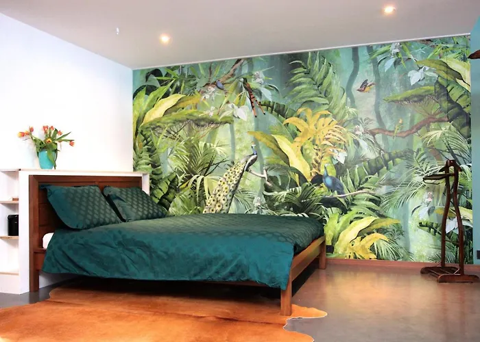 Bed & Breakfast Private 4*