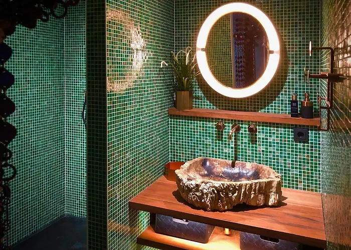 Private 4* Amsterdam