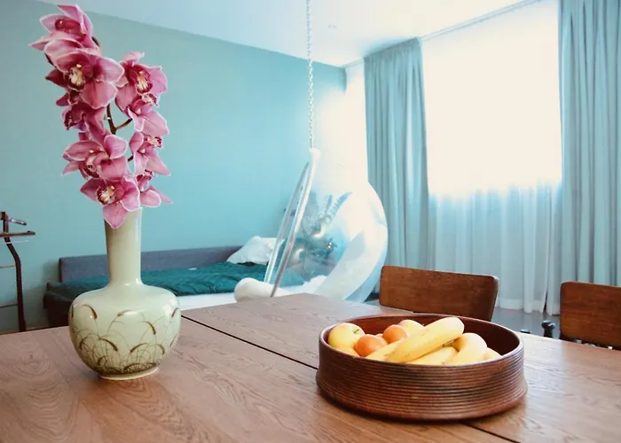 Bed & Breakfast Private