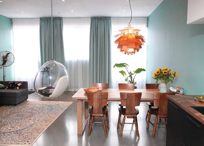 Private Bed & Breakfast 4*