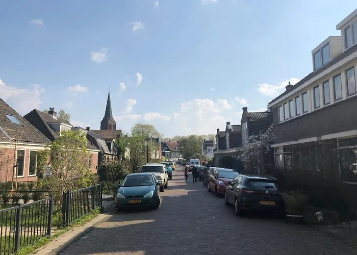 Private 4* Amsterdam