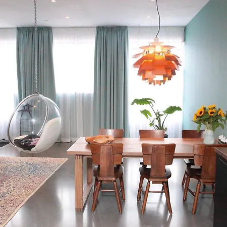 Private Bed & Breakfast 4*